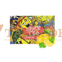 Безтабачна суміш Space Tea Lemon (Лимон) 40 гр. Фото.